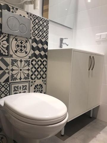Logesty Home Proche Paris Et Metro Pantin Esterno foto