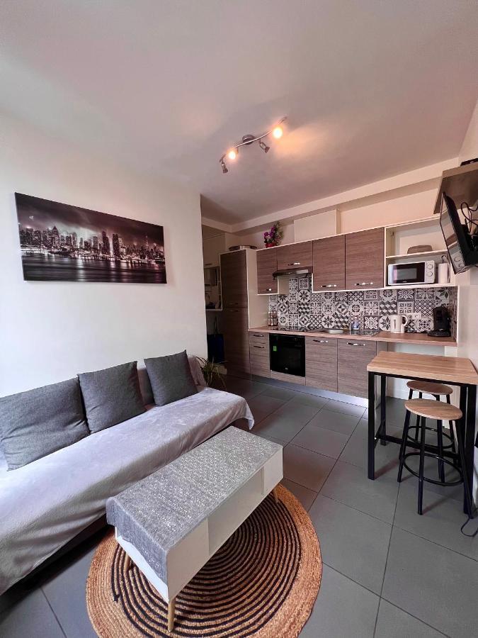 Logesty Home Proche Paris Et Metro Pantin Esterno foto