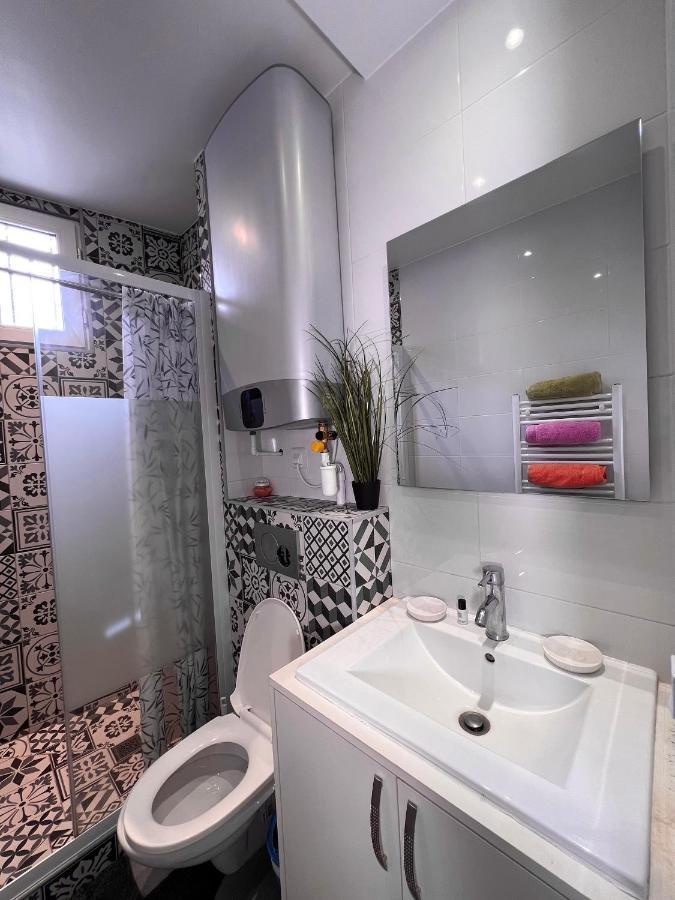 Logesty Home Proche Paris Et Metro Pantin Esterno foto